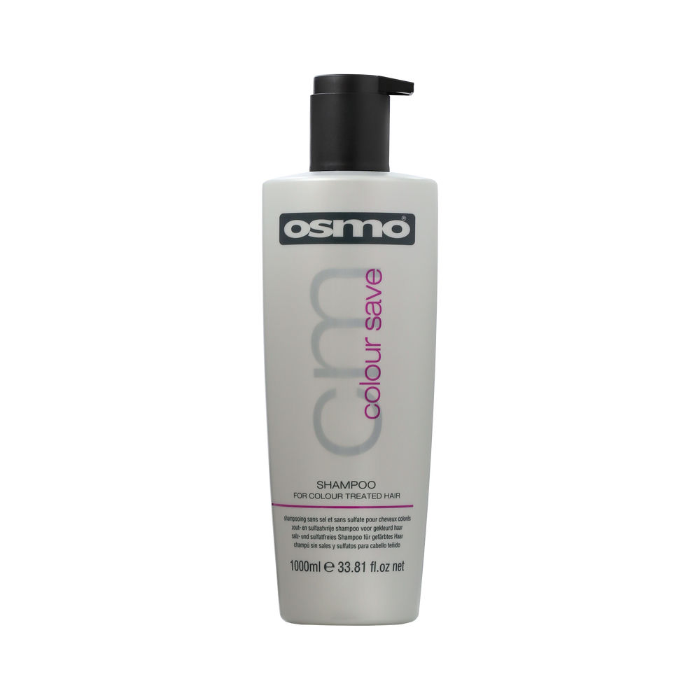Osmo Colour Save Shampoo 1l